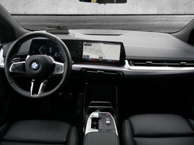 BMW 218 d Active Tourer Msport