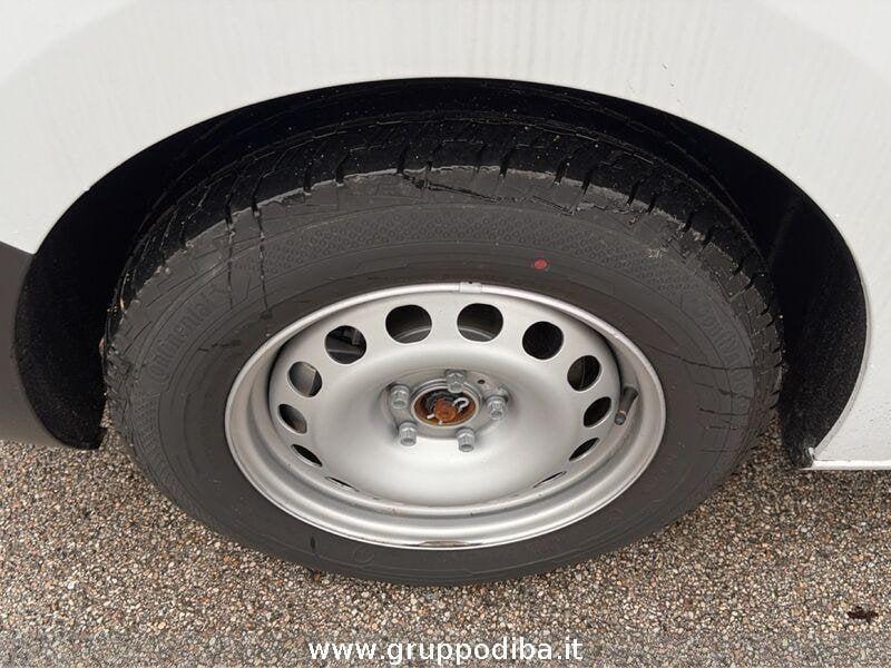 FIAT Scudo 6NW Serie 3 Van L3h1 2.0 Bluehdi 145cv Mt6 No S