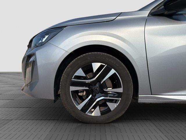 PEUGEOT 208 208 PureTech 100 Stop&Start 5 porte Allure