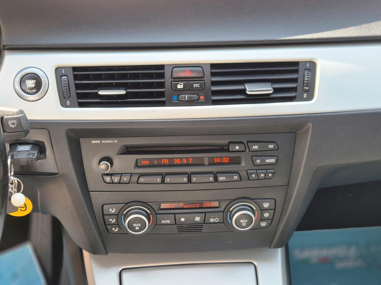 Bmw 320d ,163 CV /2007