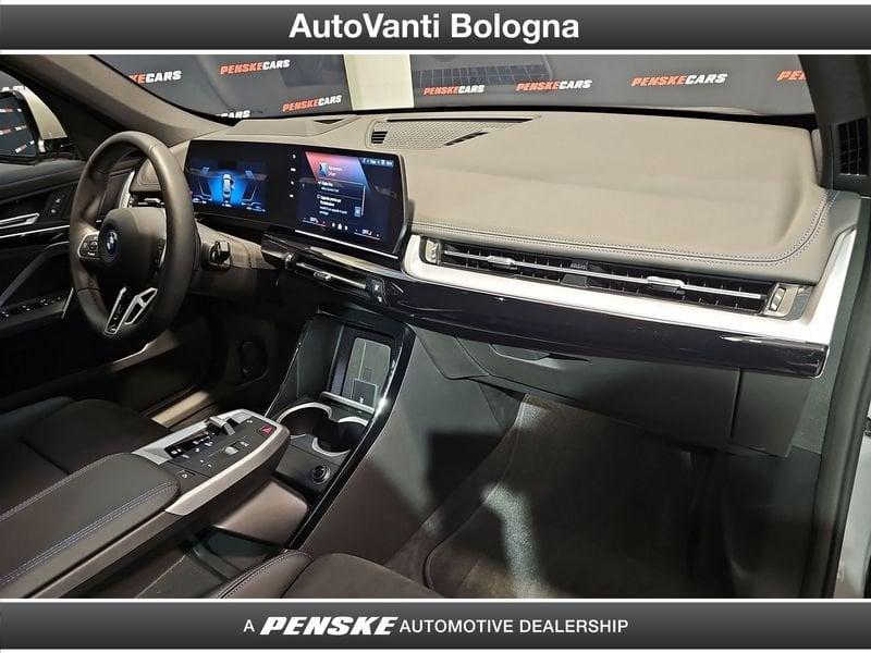 BMW X1 X1 xDrive 25e Msport Pro