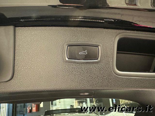 PORSCHE Macan 2.0 / TETTO PANORAMICO / TELECAMERA