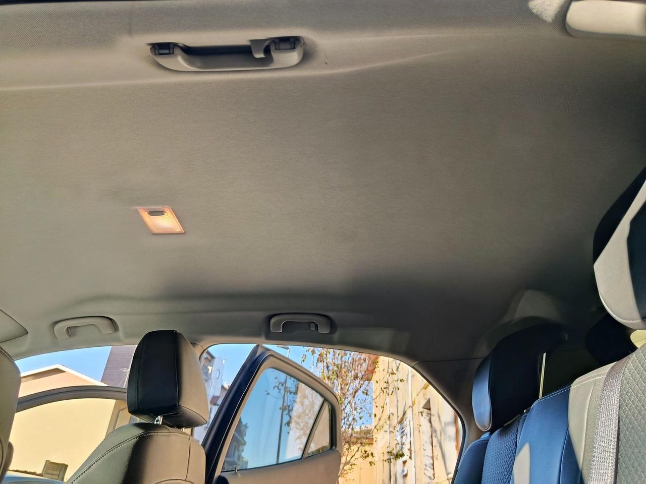 Opel Mokka X Innovation 1.4 Ecotec Turbo #8430