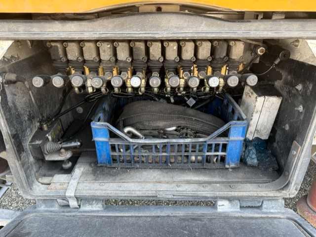 IVECO IveCo EuRo CarGo 120EL17 IsoLi2004