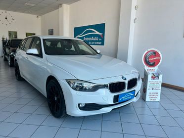Bmw 316d 2.0 116CV X NEOPATENTATI 2015
