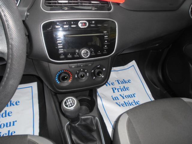 Fiat Punto Evo Punto Evo 1.3 Mjt 95 CV DPF 5 porte S&S Emotion