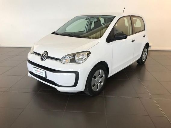Volkswagen up! 1.0 5p. eco take BlueMotion Technology