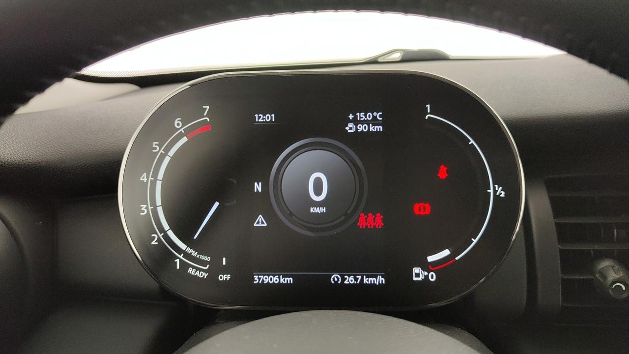 MINI Mini 5p 1.5 One Hype 102cv