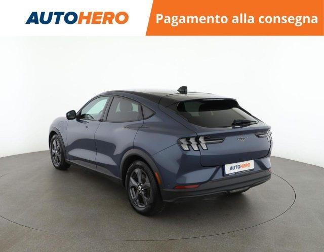 FORD Mustang Mach-E Extended Range 294 CV