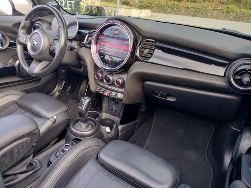 MINI Mini Cooper Yours Cabrio DCT ED. Premium Plus Mini
