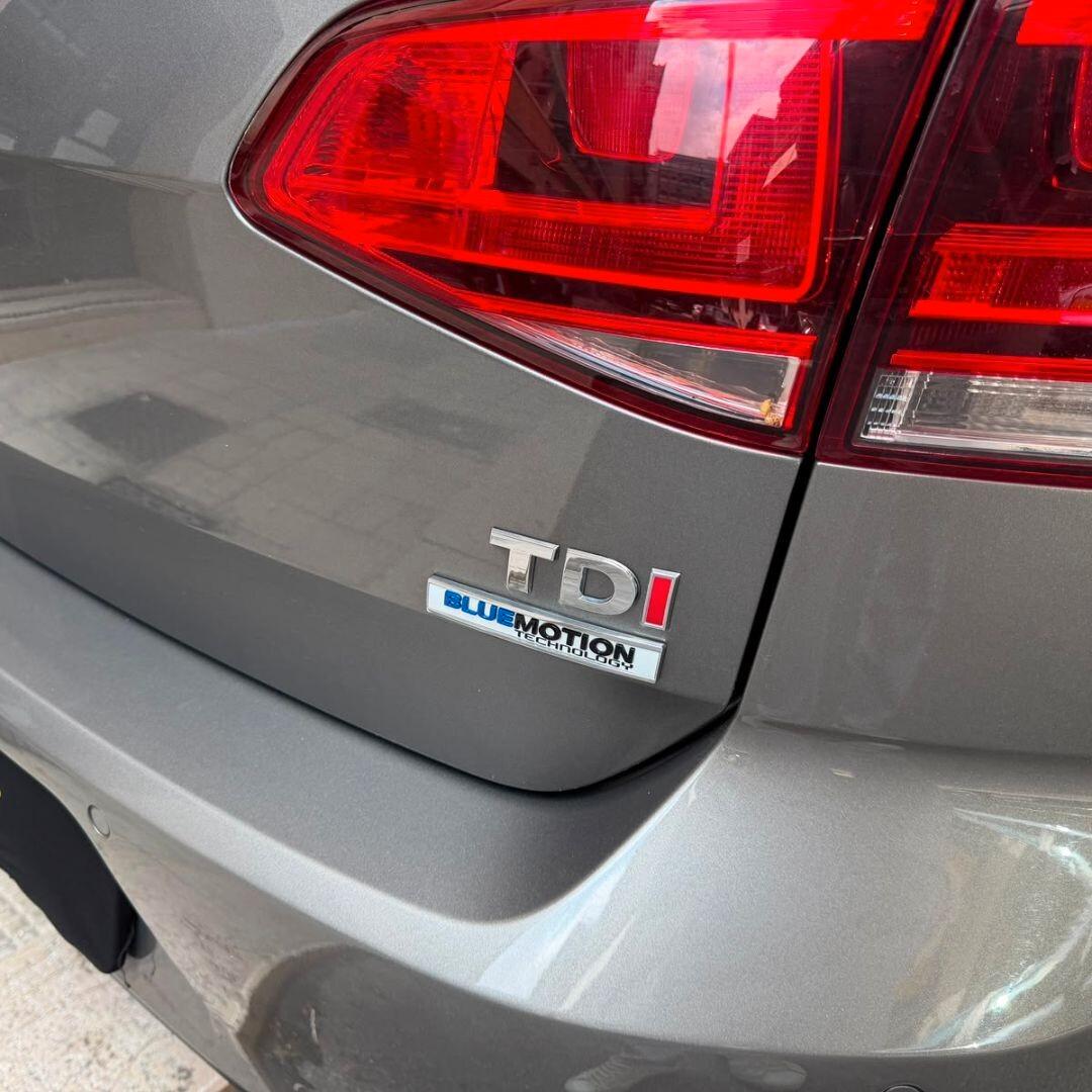 Volkswagen Golf 1.6 TDI 5p. - 110CV