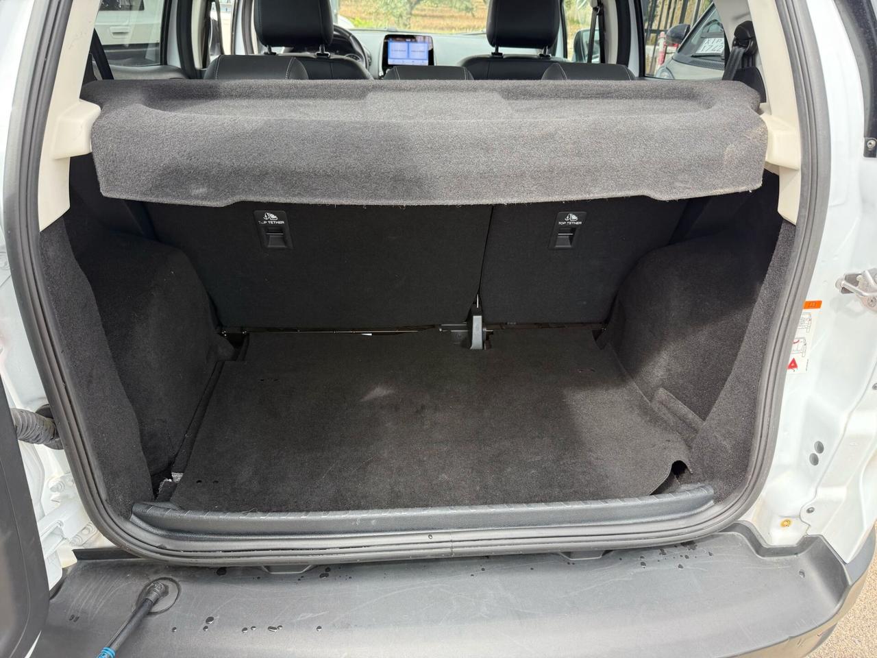 Ford EcoSport 1.0 EcoBoost 125 CV Start&Stop Active