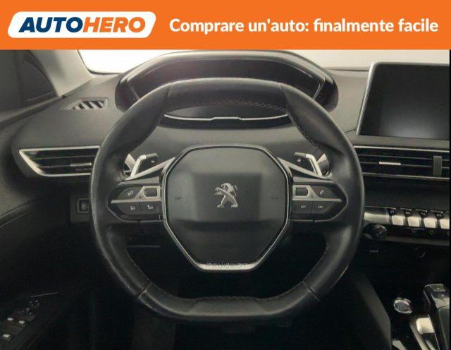 PEUGEOT 3008 BlueHDi 130 S&S EAT8 Allure