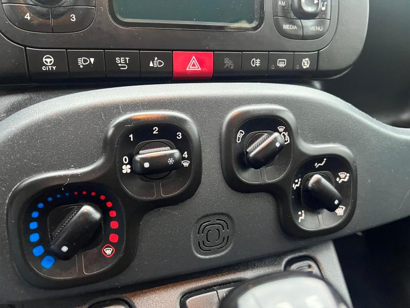 Fiat Panda 1.3 mjt 16v Lounge s&s 95cv