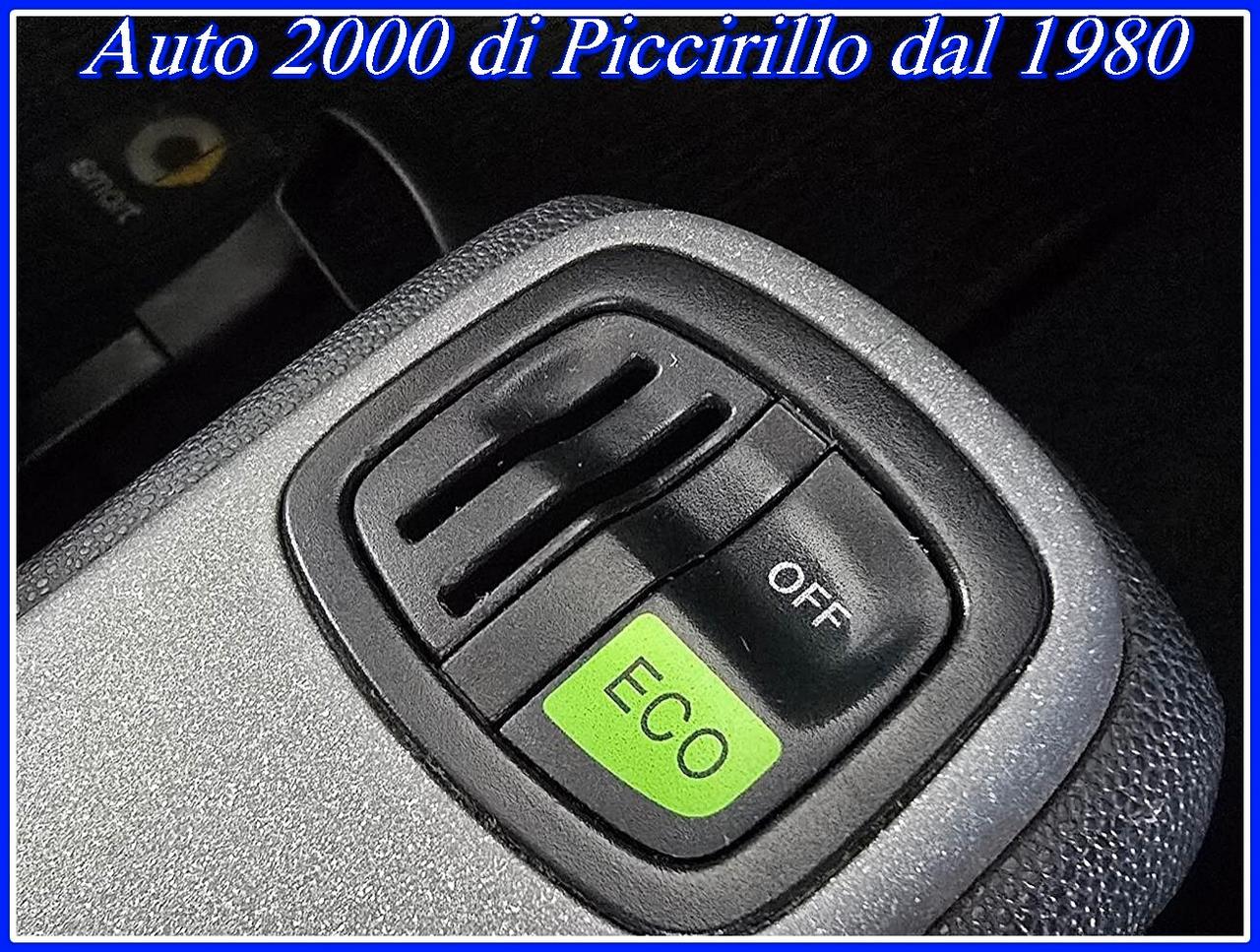 Smart ForTwo 1000 tagliando eseguito + Block Shaft