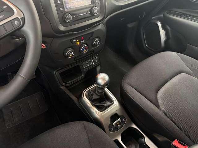Jeep Renegade 1.6 Mjt 130 CV S