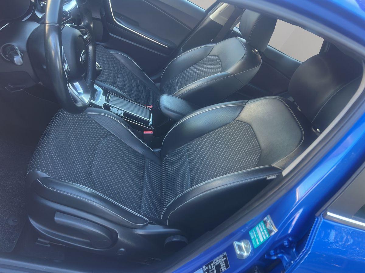 KIA - XCeed - 1.6 CRDi Style Techno Pack 115cv