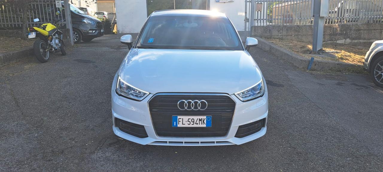 Audi A1 SPB 1.4 TDI Sport