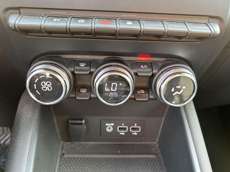 Renault Captur II 2019 1.6 E-Tech phev Intens 160cv auto my21