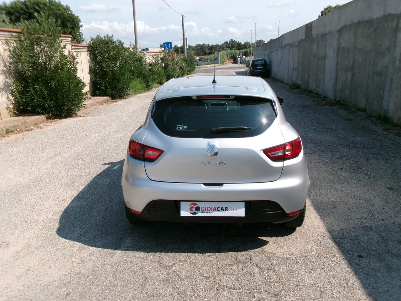 Renault Clio 1.2 75CV GPL 5 porte Live
