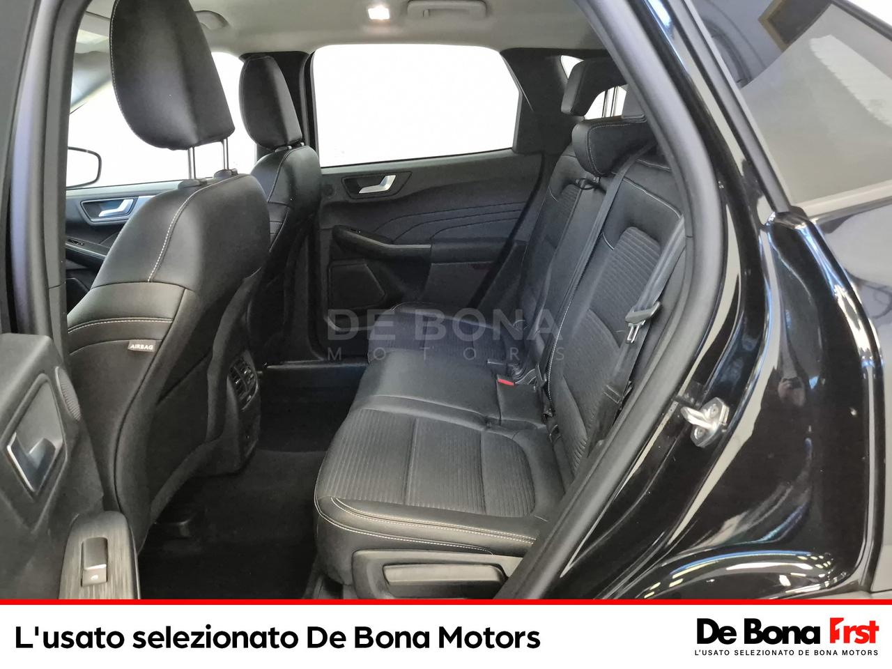 Ford Kuga 1.5 ecoboost st-line 2wd 150cv