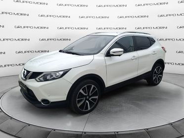 Nissan Qashqai Qashqai 1.6 dCi 2WD Business