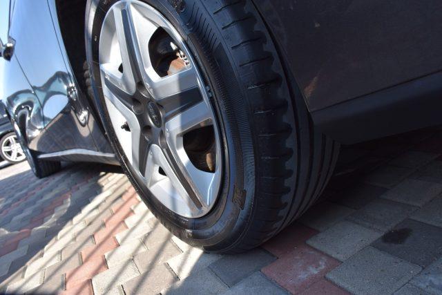 FORD Focus 1.5 EcoBlue 120 CV aut. SW Business