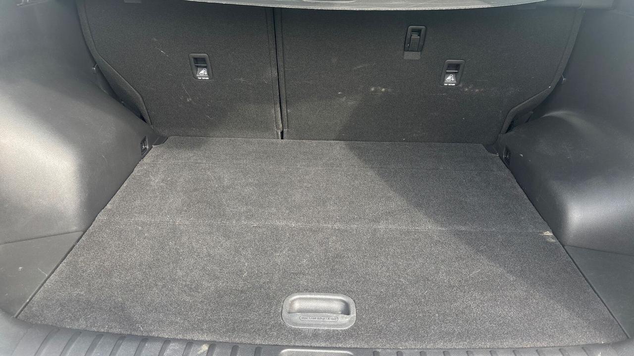 Hyundai Tucson 1.6 CRDi XTech