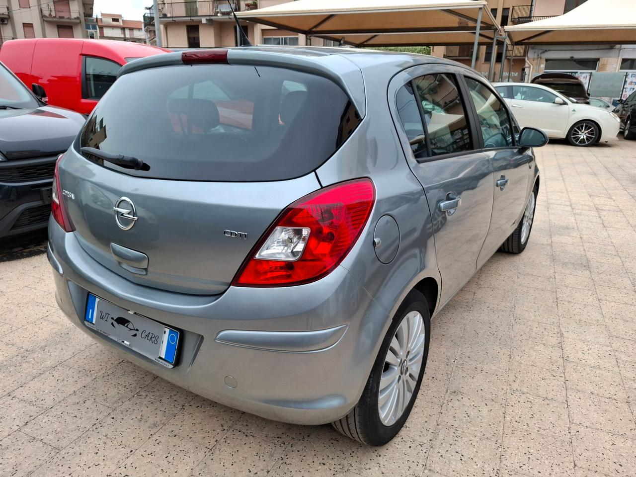 Opel Corsa 1.3 CDTI 75CV F.AP. 5 porte Edition