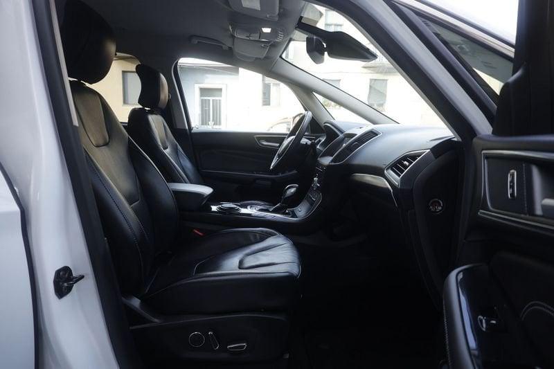 Ford S-Max Ford S-Max 2.0 tdci Vignale awd s&s 150cv 110KW ANNO 2017