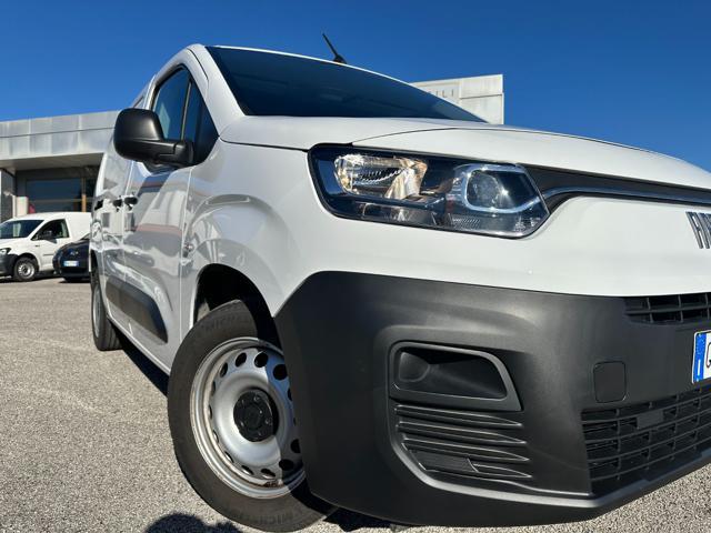 FIAT Doblo Doblò 1.5 BlueHdi 130CV +IVA