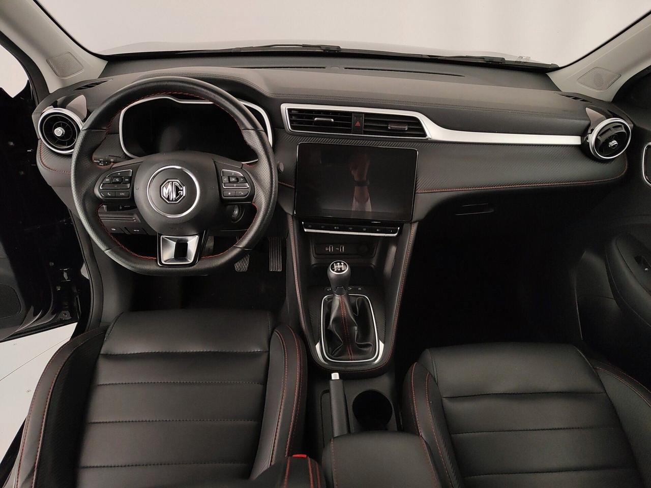 Mg ZS 1.5 VTi-tech Luxury