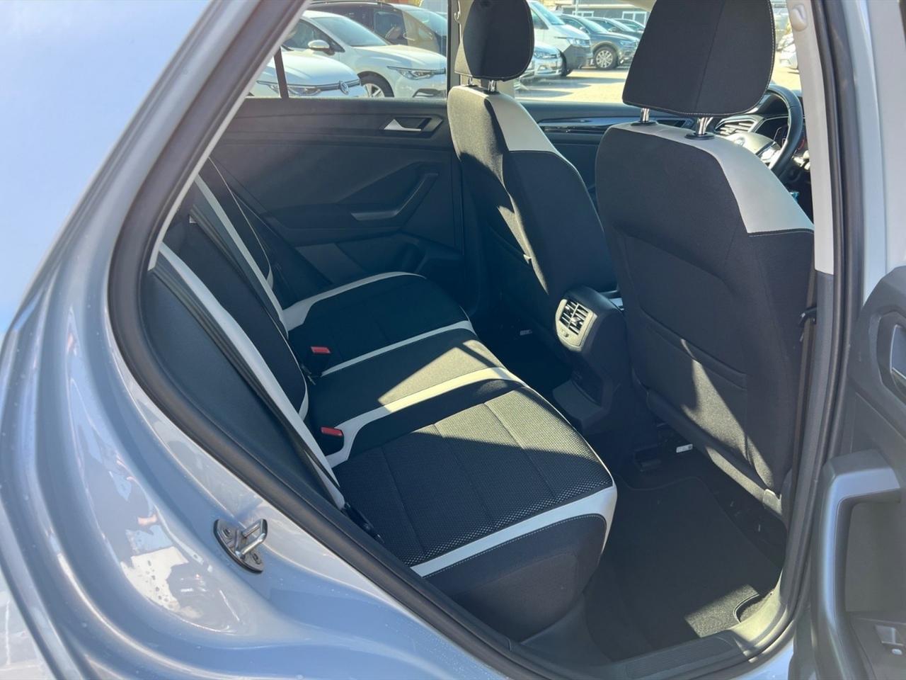 Volkswagen T-Roc 2.0 tdi advanced 4motion dsg
