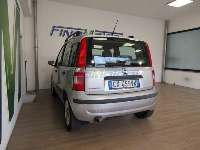 FIAT Panda 1.2 60 CV Dynamic