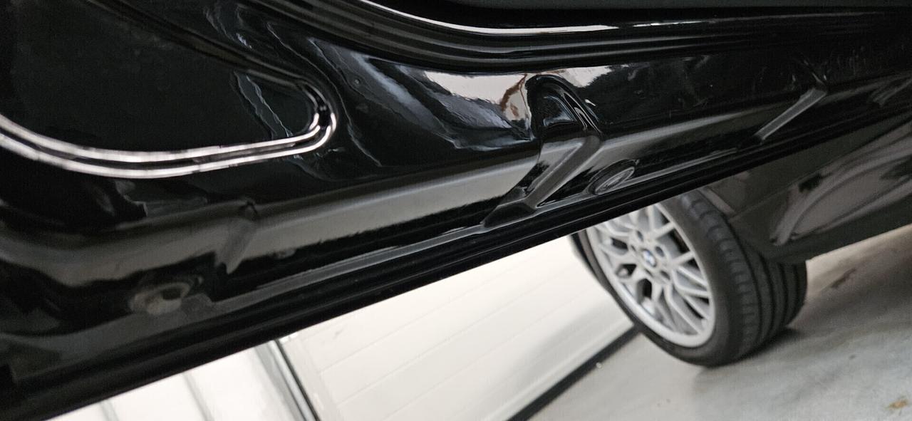 BMW Z3 Roadster 2.2 170Cv "SPORT EDITION"