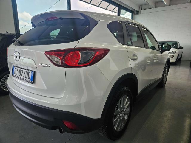 Mazda CX-5 2.2 Essence 2wd 150cv
