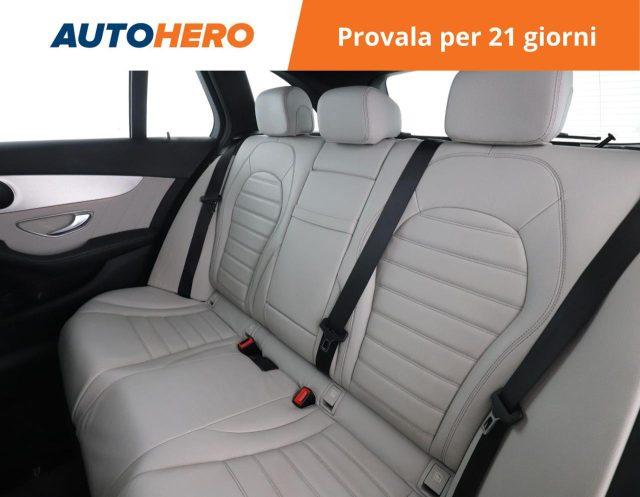 MERCEDES-BENZ C 220 d S.W. Auto Premium