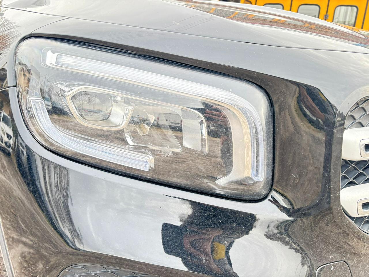 Mercedes-benz GLB 200 d Automatic Sport