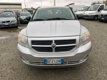 Dodge Caliber Sxt sport
