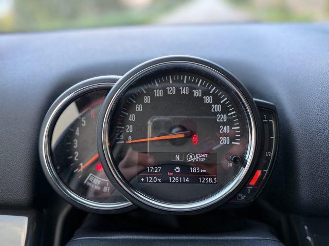 MINI Countryman 2.0 Cooper D Northwood Edition Countryman