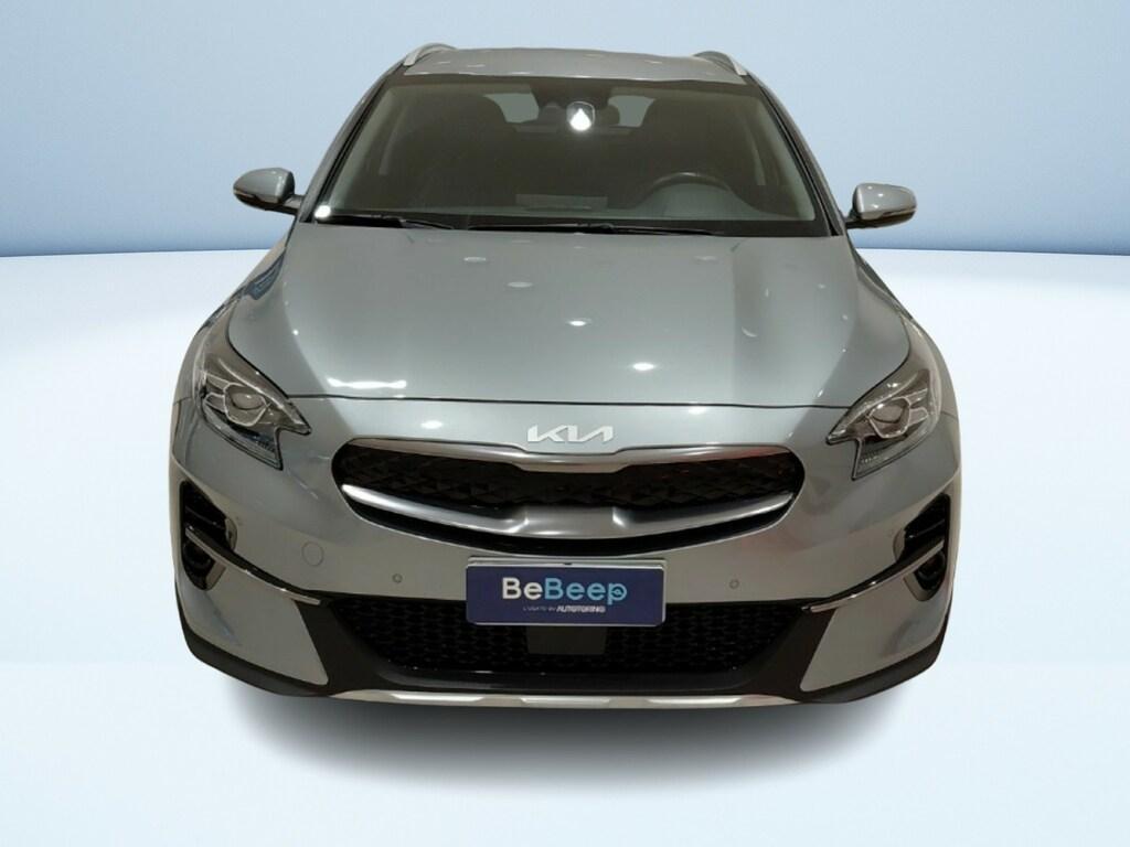 Kia Xceed 1.6 GDi PHEV High Tech Adas Pack Plus 2WD DCT