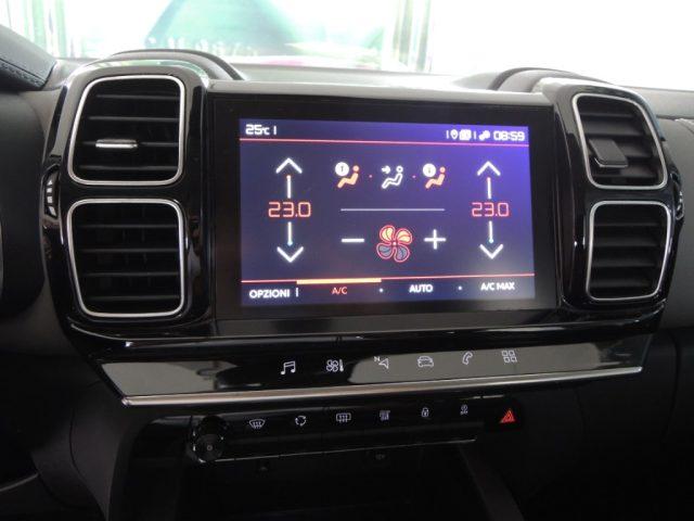 CITROEN C5 Aircross BlueHDi 130 S&S EAT8 Business