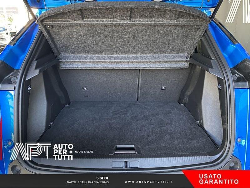 Peugeot 2008 2008 1.2 puretech Allure s&s 100cv