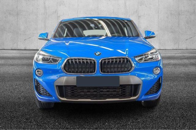 BMW X2 xDrive20d Msport-X