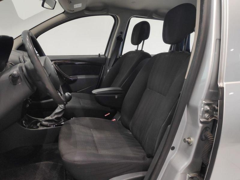 Dacia Duster 1.5 dCi 110cv 4x4 Laureate*SUPER PREZZO*