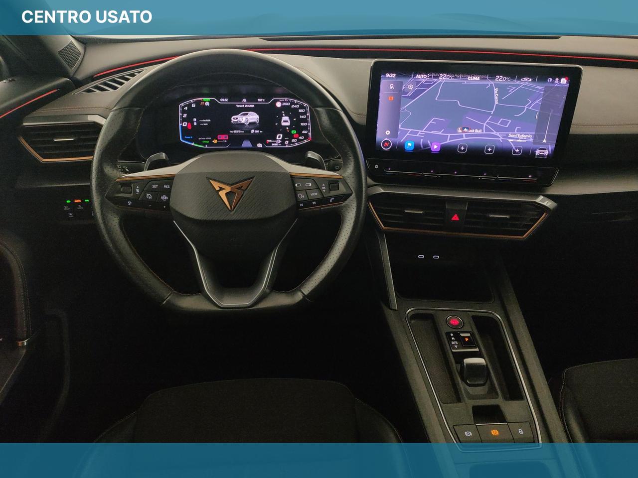 1.4 e-Hybrid 204 CV DSG