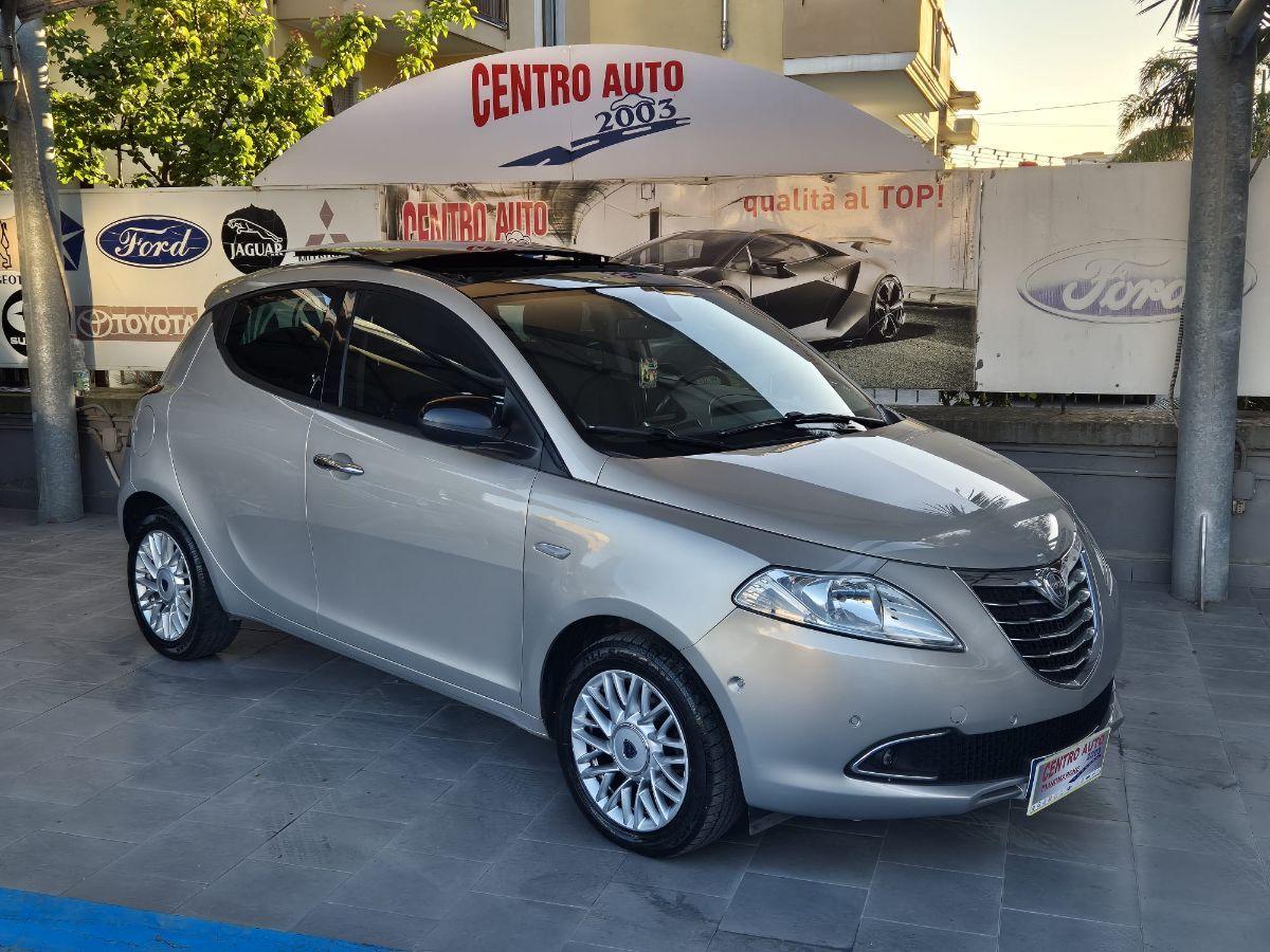 LANCIA - Ypsilon - 0.9 T.Air 85 CV 5 porte S&S DFN Platinum