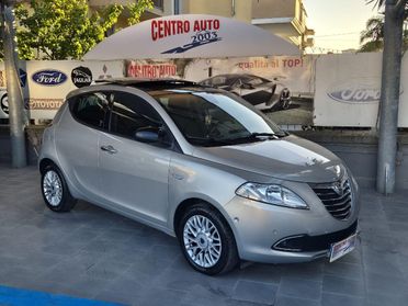 LANCIA - Ypsilon - 0.9 T.Air 85 CV 5 porte S&S DFN Platinum