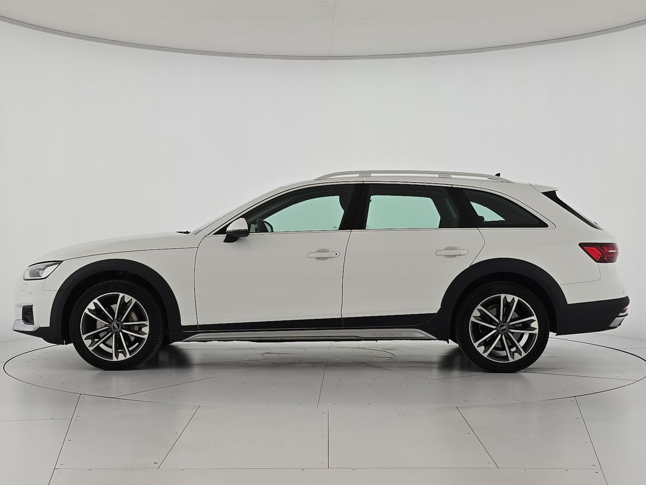 40 2.0tdi mhev identity contr quatt 204cv s-tronic