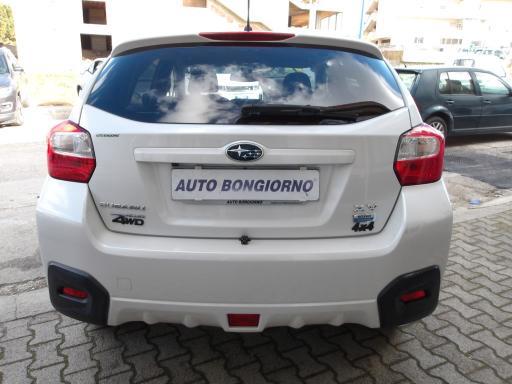Subaru XV 2.0d S Unlimited (exclusive) 6mt